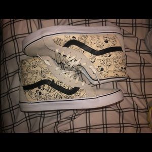 DALMATION VANS